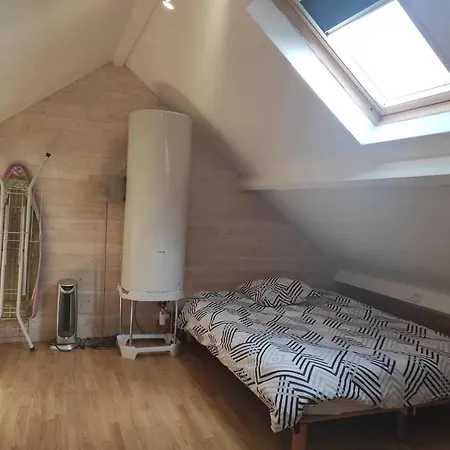 Au Sable Fin Dom wakacyjny