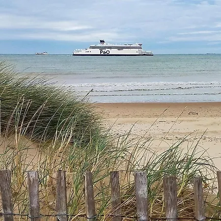 Au Sable Fin Dom wakacyjny