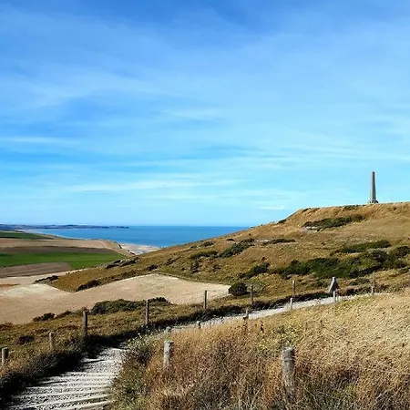 Au Sable Fin Dom wakacyjny