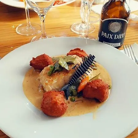 Au Sable Fin Dom wakacyjny