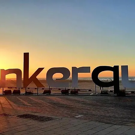 Au Sable Fin Dom wakacyjny Grand-Fort-Philippe