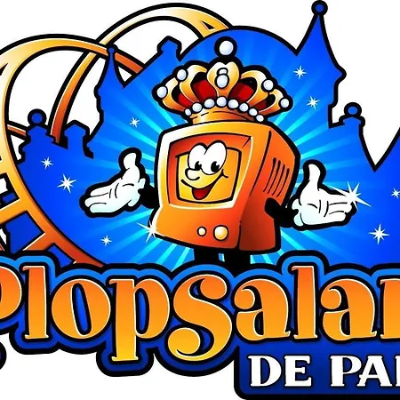 Au Sable Fin Dom wakacyjny *